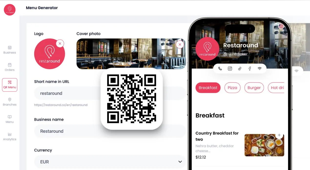 A Smarter Menu for a More Profitable Restaurant